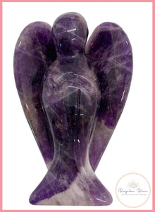 AMETHYST ANGEL