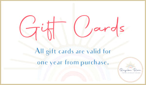 Gift Cards