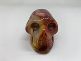 MOOKAITE SKULL