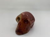 MOOKAITE SKULL