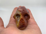 MOOKAITE SKULL