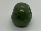 NEPHRITE JADE SKULL