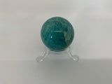 AMAZONITE SPHERE