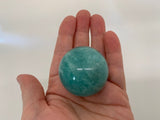 AMAZONITE SPHERE