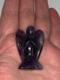 AMETHYST ANGEL