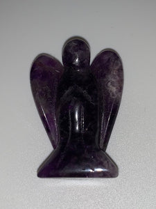 AMETHYST ANGEL