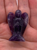 AMETHYST ANGEL