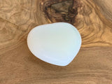 OPALITE HEART SMALL PUFFY