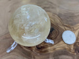 CALCITE SPHERE