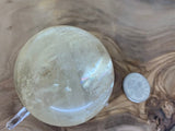 CALCITE SPHERE