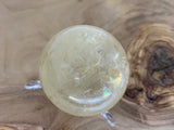 CALCITE SPHERE