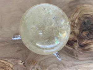 CALCITE SPHERE