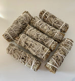 WHITE SAGE SMUDGING STICK