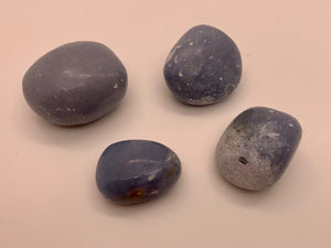 ANGELITE TUMBLESTONES