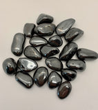 HEMATITE TUMBLESTONES