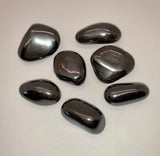 HEMATITE TUMBLESTONES